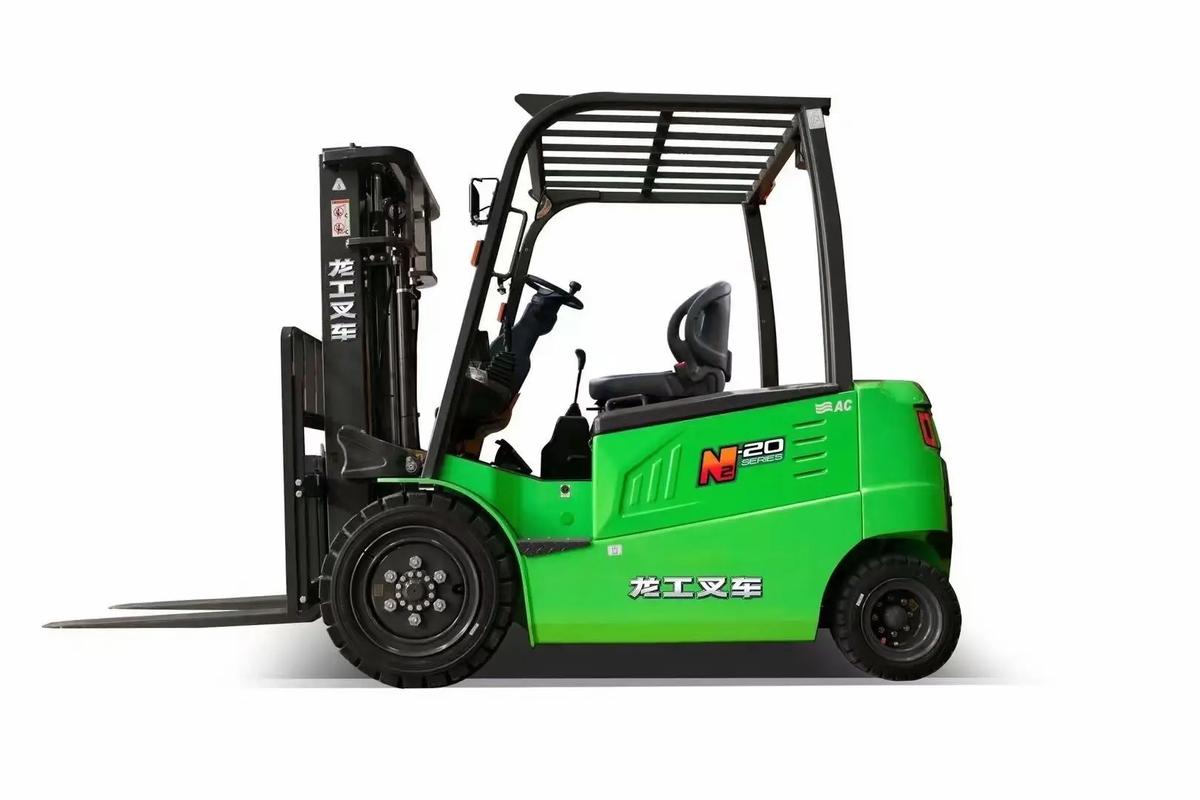 内江叉车